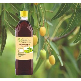 NEEM OIL