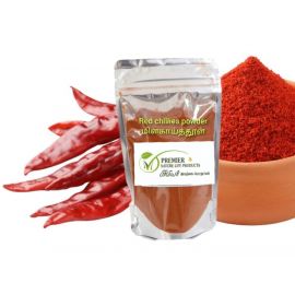 Chilli Powder  மிளகாய் தூள் 