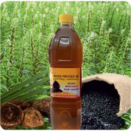 SESAME OIL